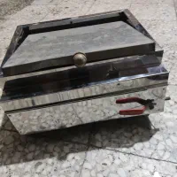 منقل گازی