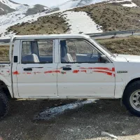 مزدا۲۶۰۰  کمکدار|خودرو سواری و وانت|سقز, |دیوار