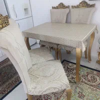 میز ناهارخوری