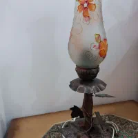 آباژور رومیزی|چراغ خواب و آباژور|کرج, جهانشهر|دیوار