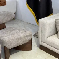 خانه و اشپز خانه.مبلمان