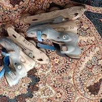 اسکیت سالم