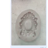 قالب شمع|صنایع دستی و سایر لوازم تزئینی|تربت‌حیدریه, قائم|دیوار