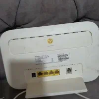 وای فای tf i60 H1|مودم و تجهیزات شبکه|نجفآباد, فیروزآباد|دیوار