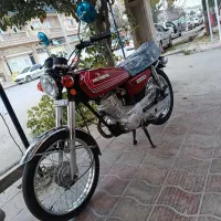 موتور 150 پنج دنده