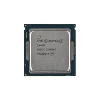 پردازنده مرکزی اینتل CPU Intel G4400
