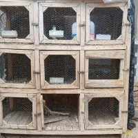 جفت کن چوبی