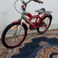 دوچرخه 20