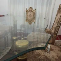 میز ناهارخوری|میز و صندلی غذاخوری|پاکدشت, پاکدشت (مامازند)|دیوار