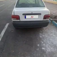 پراید فروشی