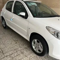 ۲۰۷ پانا ارتقا پلاس خشک