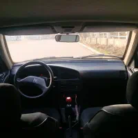 پژو405 مشکی|خودرو سواری و وانت|محمدشهر, محمدشهر|دیوار