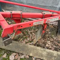 گاو اهن تراکتور|ابزارآلات|رضوانشهر, |دیوار