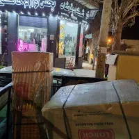 پکیج لورچ موجود شد