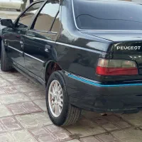 پارس مدل ۱۳۸۲|خودرو سواری و وانت|مریوان, |دیوار