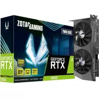 کارت گرافیک Zotac Rtx 3050 gaming 8 gb