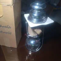 چراغ اپتیموس|کلکسیون اشیاء عتیقه|تهران, نارمک|دیوار