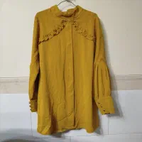 لباس زنانه مردانه  در حد نو|لباس|قرچک, میرزائی شمالی|دیوار