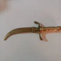 برنجی دکوری زیبا