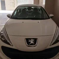 ۲۰۷دنده پانا ارتقا مدل ۴۰۳