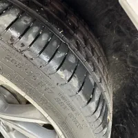 ماشینDS3مدل2017مشابه صفر