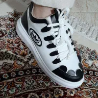 کفش باغ سپهسالار  بوت ونیم بوت|کیف، کفش، کمربند|پاکدشت, پاکدشت (مامازند)|دیوار