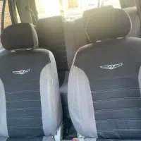 پراید ۱۱۱ مدل ۹۰|خودرو سواری و وانت|زنجان, |دیوار