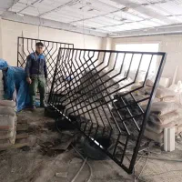 جوشکار سیار