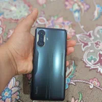 گوشی شیائومی poco f3 gt k40 gaming|موبایل|تهران, آبشار|دیوار