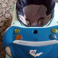 روروئک بچه. با لالایی نو
