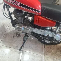 موتور سیکلت هوندا سی جی|موتورسیکلت|اردبیل, |دیوار