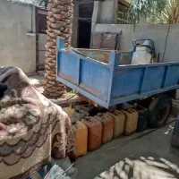 فروش تراکتور گلدونی ایتالیایی