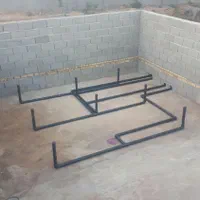 ساخت استخر و نصب فیلتراسیون با مجوز رسمی|خدمات پیشه و مهارت|شوشتر, |دیوار