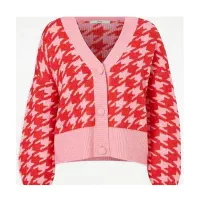 ژاکت بافت برند انگلیسی George فریسایز