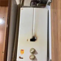 تعمیر سرویس فروش*ابگرمکن پکیج بخاری*در محل شما