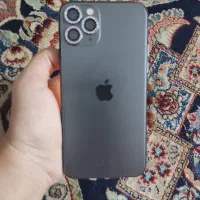 گوشی موبایل آیفون 11pro|موبایل|مشهد, شهرک بهارستان|دیوار