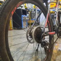 دوچرخه حرفهای جاینت