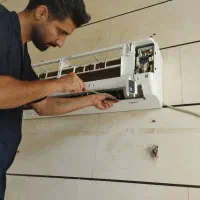 تعمیروسرویس پکیج،ابگرمکن،اسپیلت وکولر