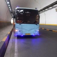 میدل باس مان مدل ۸۸ شماره تماس