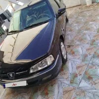 پژو پارس ELX، مدل ۱۳۸۲