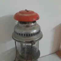 چراغ زنبوری آیدا قدیمی ساخت آلمان کاملا سالم