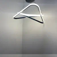 لوستر اتاق خواب سرویس خواب ماشین