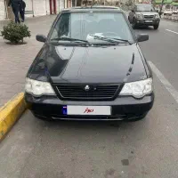 پراید ۱۳۲دوگانه کارخانه