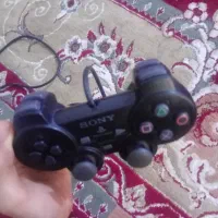 دسته PS۱/۲|کنسول، بازی ویدئویی و آنلاین|اهواز, کوی علوی|دیوار