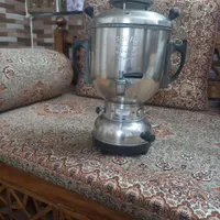 سماور شش لیتری شیوا