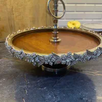 ظروف هندی|ظروف سرو و پذیرایی|مشهد, تربیت (صدف)|دیوار