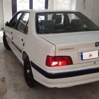 پارس xu7p|خودرو سواری و وانت|اردبیل, |دیوار