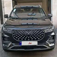 تیگو ۸ پرو مدل ۱۴۰۲درحدکم کار گارانتی فعال درجه یک