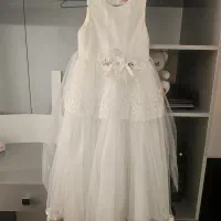 لباس مجلسی دخترانه