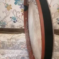 دف سما|سازهای سنتی|کرمان, |دیوار